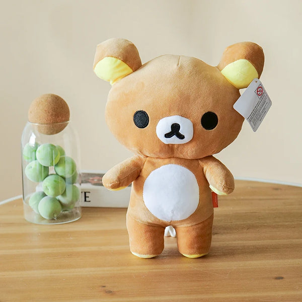28cm Rilakkuma Plush Teddy Bear